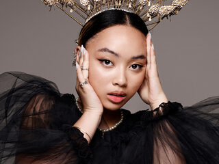 De Britse Griff heeft alles in huis om dé nieuwe popsensatie te worden