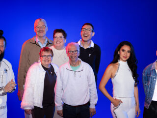 Dit zjin de Ambassadeurs van de Vrijheid 2026