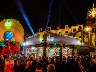 3FM Serious Request 2024 komt in actie voor Metakids