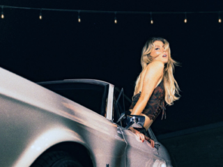 Dasha scoort met 'Didn't I' de 3FM Megahit van deze week