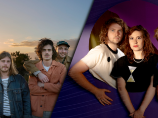 3FM Awards: dit zijn de genomineerden voor 'Beste Indie Act'