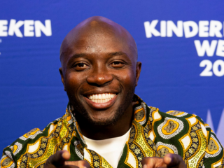 Iven Cudogham over het vertek bij 'Een Huis Vol'