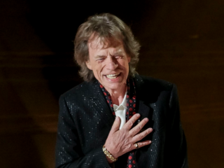 Mick Jagger verbleef twee weken in geheim appartement Ziggo Dome