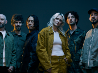 Maak kans op Linkin Park tickets bij Wijnand in de Ochtend