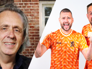 Fan en schrijver Marcel van Roosmalen uit zijn frustratie en hoop over het faillissement van Vitesse