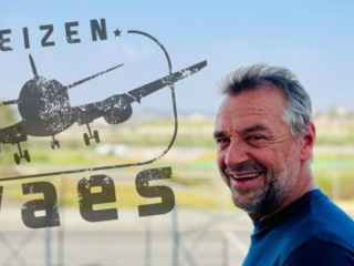 Tom Waes over nieuwe seizoen 'Reizen Waes'