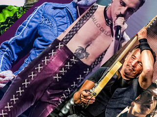 Bruce Springsteen, Muse, Måneskin en Billie Eilish naar Pinkpop 2022?