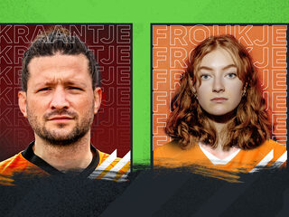 Verzamel de 3FM Voetbalplaatjes en win tickets voor Welcome To The Village!