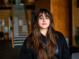 #openup van Bente: "Ik heb hoge pieken en diepe dalen door mijn ADD"