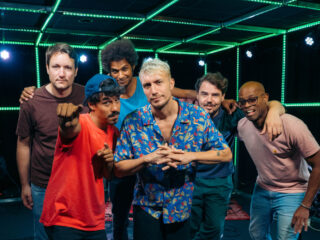 Chef'Special laat 3FM Megahit 'Miracles' horen in de 3FM Live Box