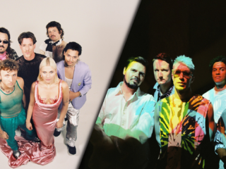 3FM Awards: dit zijn de genomineerden voor 'Beste Groep'