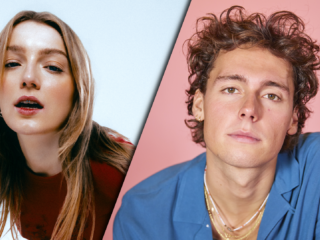 3FM Awards: dit zijn de genomineerden voor 'Beste Nieuwkomer'