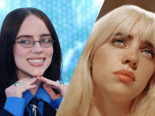 Billie Eilish anniversary: 'Happier Than Ever' bestaat 5 jaar