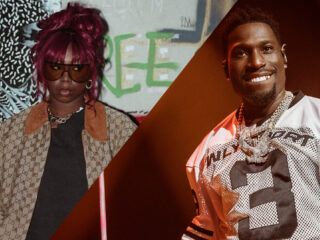 Frenna, Dylisa, Ronnie Flex en meer: dit zijn de winnaars van de FunX Awards