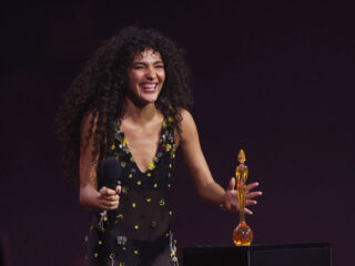 Olivia Dean neemt 4 (!) prijzen in ontvangst, Rihanna is back en meer