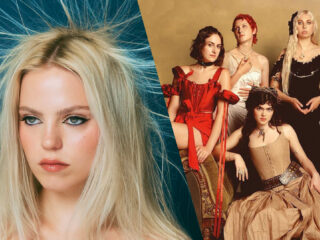 Hoe Reneé Rapp en The Last Dinner Party de Melkweg (en je feed) veroveren