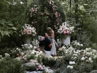 Taylor Swift en Travis Kelce zijn verloofd: de uitkomst van jaren manifesteren?