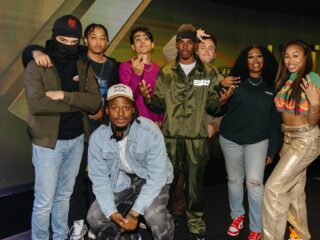 Freshman Class 2023: Dit is de nieuwe generatie rappers volgens 'Wat Anders'