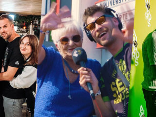 Ben jij het nieuwe online gezicht van 3FM?