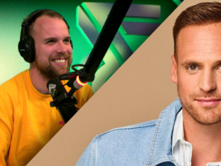 Naast 'Het Jachtseizoen' wordt 'De Kluis' van StukTV mogelijk ook verkocht aan buitenlandse partij