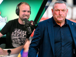 FC Utrecht trainer Ron Jans na overwinning Sparta Rotterdam: "Ik heb echt nog geen dag spijt gehad"