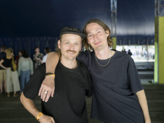 Nieuw seizoen podcastserie Blauwe M&M's