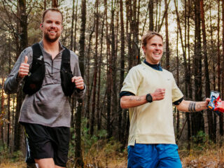 Treed in de Voetsporen van Wijnand: Ga ook Hollen voor Zwolle