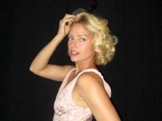 Ashe roept 'Stop The Wedding!' en gaat er vandoor met de 3FM Megahit