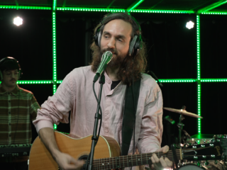 Tim Dawn in 3FM Live Box met nieuwste track ‘A Maze’