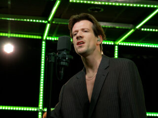 Son Mieux in 3FM Live Box met nieuwste single ‘Tonight’