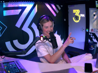 Radiocolumn Lieve Peter: WC Spray