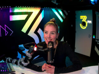 Radiocolumn Lieve Peter: Tering Prestatiedruk