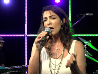 The Jordan laat nieuwe sound horen in de 3FM Live Box