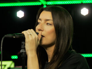 RONDÉ maakt dit jaar het themalied 'I Believe in Love' voor 3FM Serious Request 2024