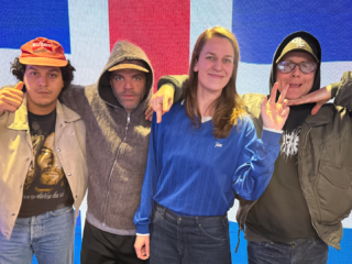 Sef, Abel en Faisal over IJSLAND 2: “Het lekkerste slokje zit onderin de kan!”