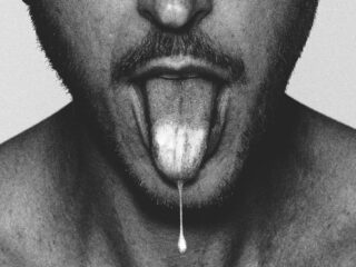 'Spill My Liquor' van Oscar And The Wolf is de 3FM Megahit van deze week