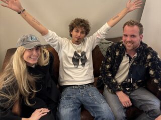 Def: van Hoornse huiskamer tot 3FM Talent