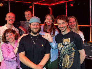 De Toegift in de 3FM Live Box