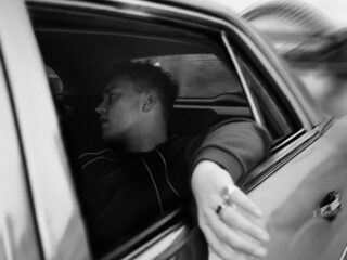 Sam Fender scoort 3FM Megahit met ‘People Watching’