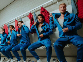 Chef’Special scoort 3FM Megahit met nieuwste single ‘Speed Of Light’