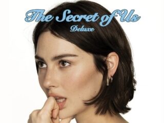 ‘That’s So True’ van Gracie Abrams is de 3FM Megahit van deze week