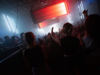 Wibar uit Leiden is in april Club van de Maand bij The Beat