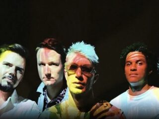 Chef'Special scoort 3FM Megahit met 'C'est La Vie'