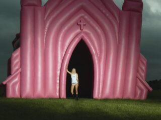 S10 scoort 3FM Megahit met 'Have Fun'