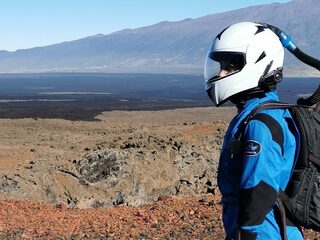 Wordt Charlotte (24) de eerste Nederlandse vrouw in de ruimte?