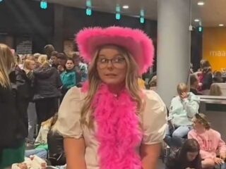 MOJO-woordvoerder over de gestrande Harry Styles-fans