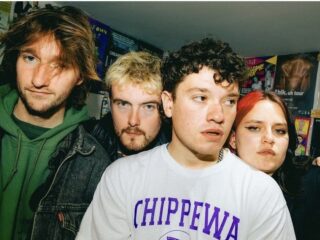 STONE scoort 3FM Megahit met meezinger ‘If You Wanna’