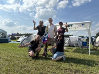 Binnen één weekend Zwarte Cross van vreemden naar vrienden? 'Ik voelde me eenzaam'