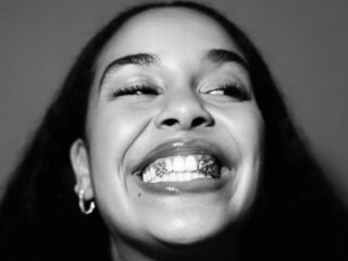 Niet Te Missen #26: *NSYNC, Jorja Smith en U2