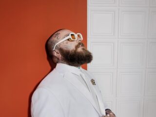 ‘Bad Dreams’ van Teddy Swims pakt de 3FM Megahit van deze week